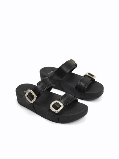 Pascual Flat Slides