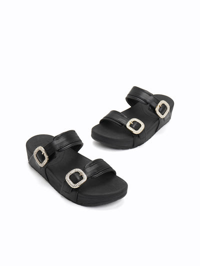 Pascual Flat Slides