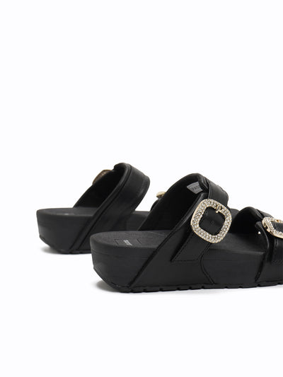 Pascual Flat Slides