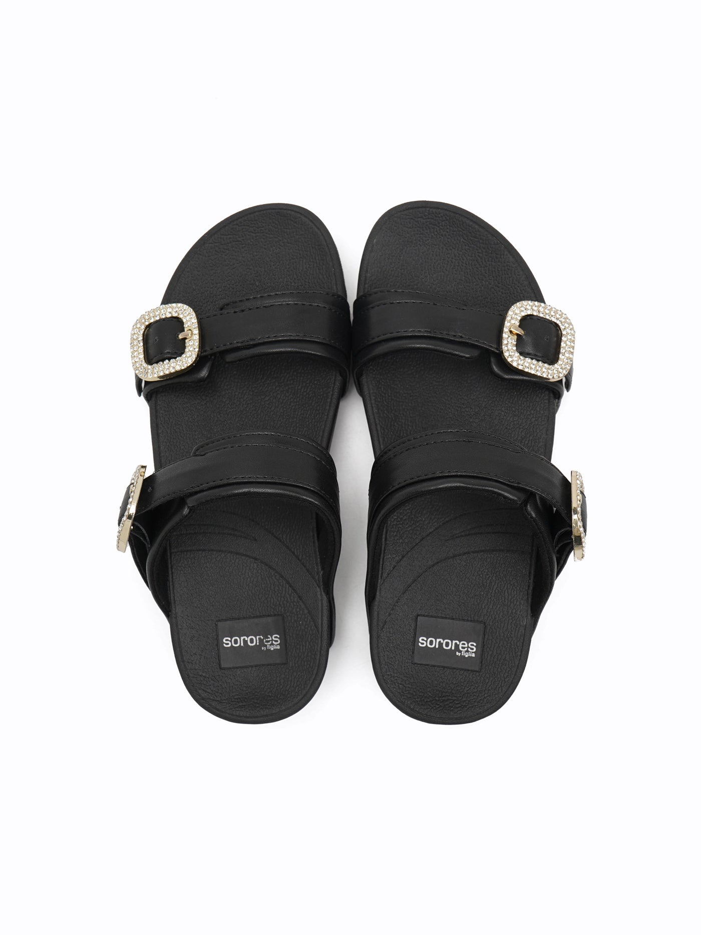 Pascual Flat Slides