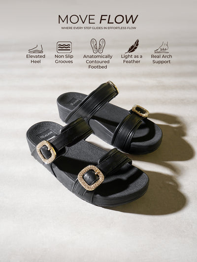 Pascual Flat Slides