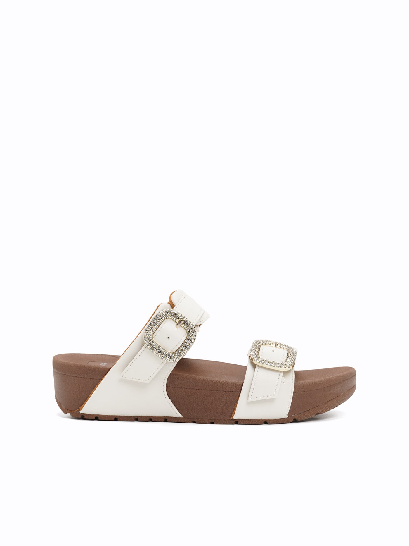 Pascual Flat Slides