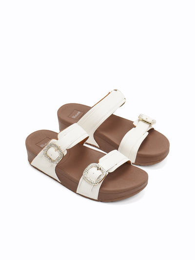 Pascual Flat Slides
