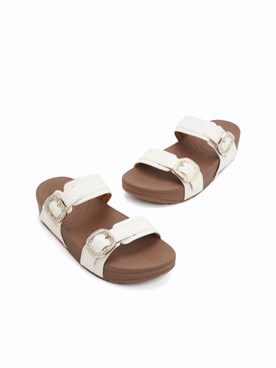 Pascual Flat Slides