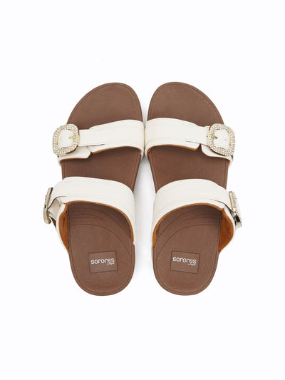 Pascual Flat Slides