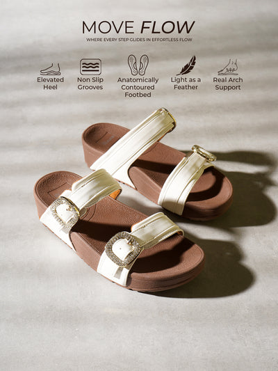 Pascual Flat Slides