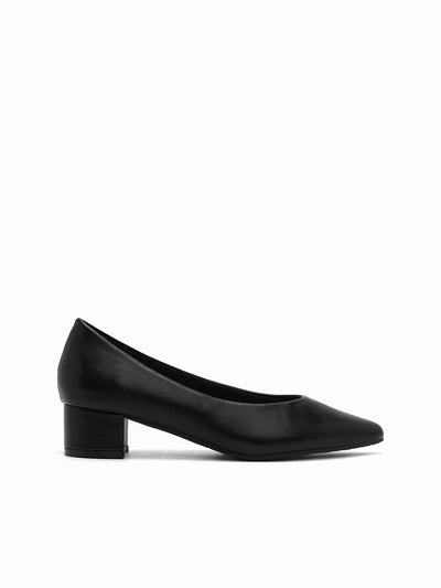 Patrice Heel Pumps