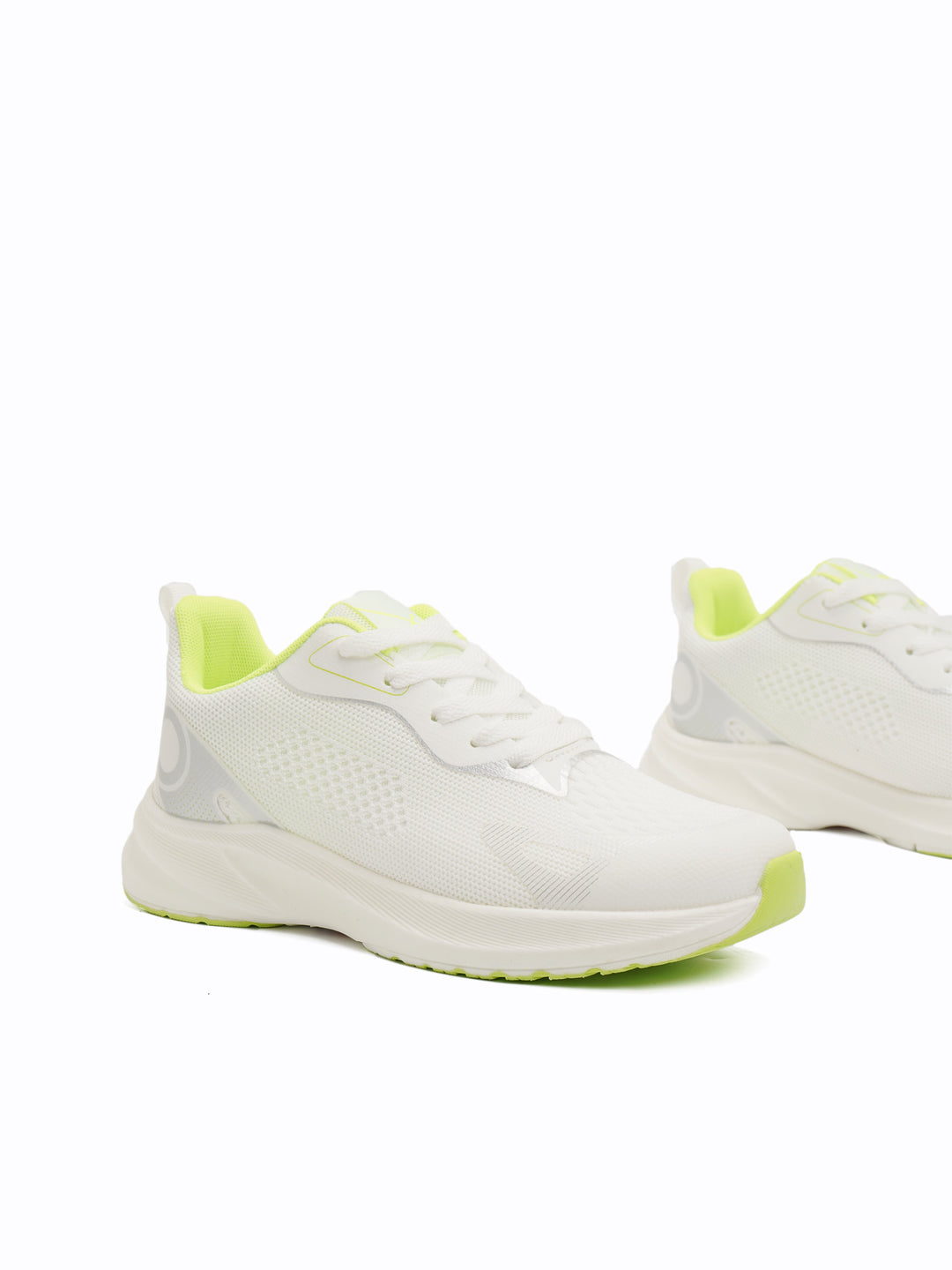 Shubizz Perkin Lace Up Sneakers – Figlia