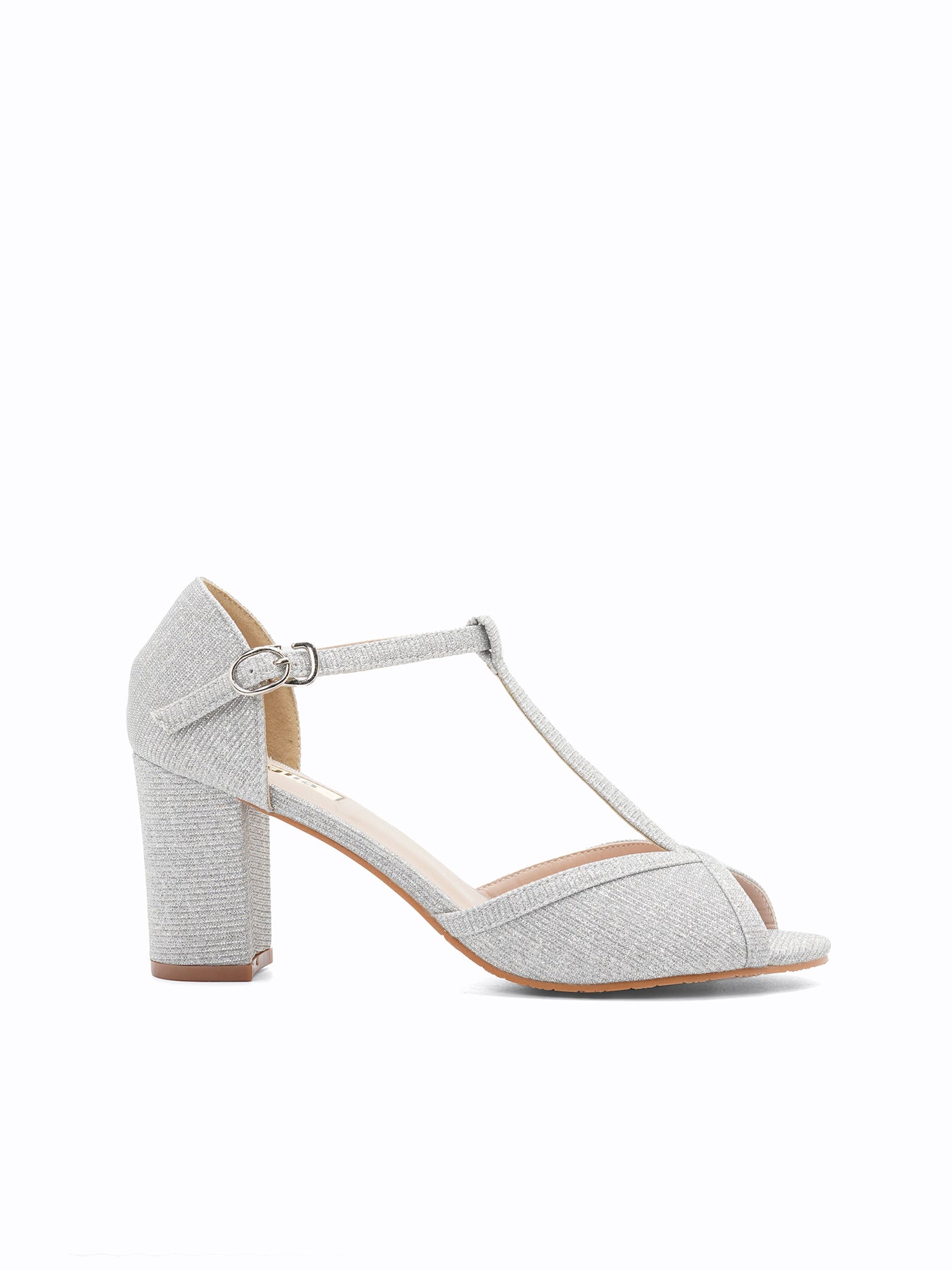 Peter Heel Sandals