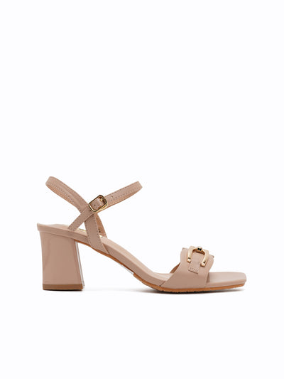 Porter Heel Sandals