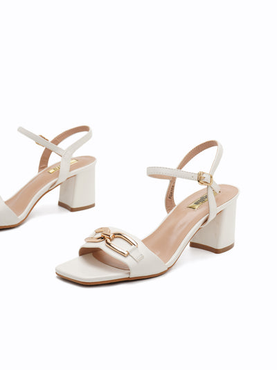 Porter Heel Sandals