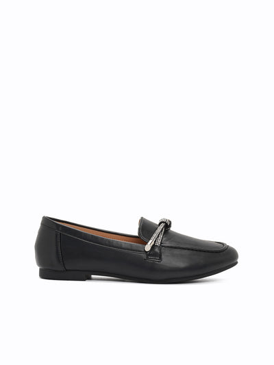 Quentin Flat Loafers