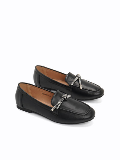 Quentin Flat Loafers