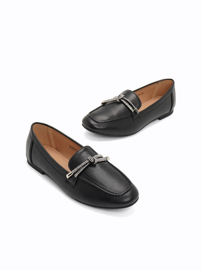 Quentin Flat Loafers