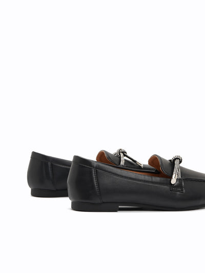Quentin Flat Loafers