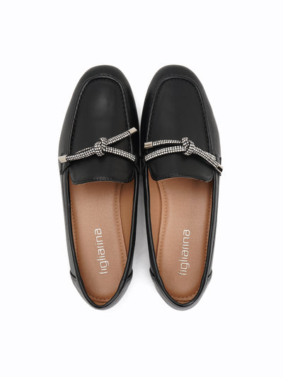 Quentin Flat Loafers