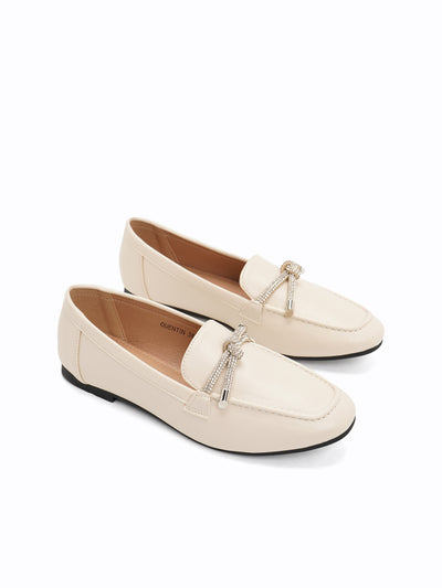 Quentin Flat Loafers