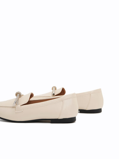 Quentin Flat Loafers