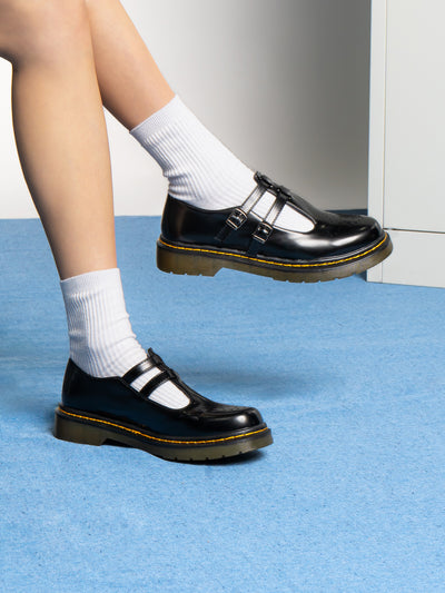Quinton School Shoes