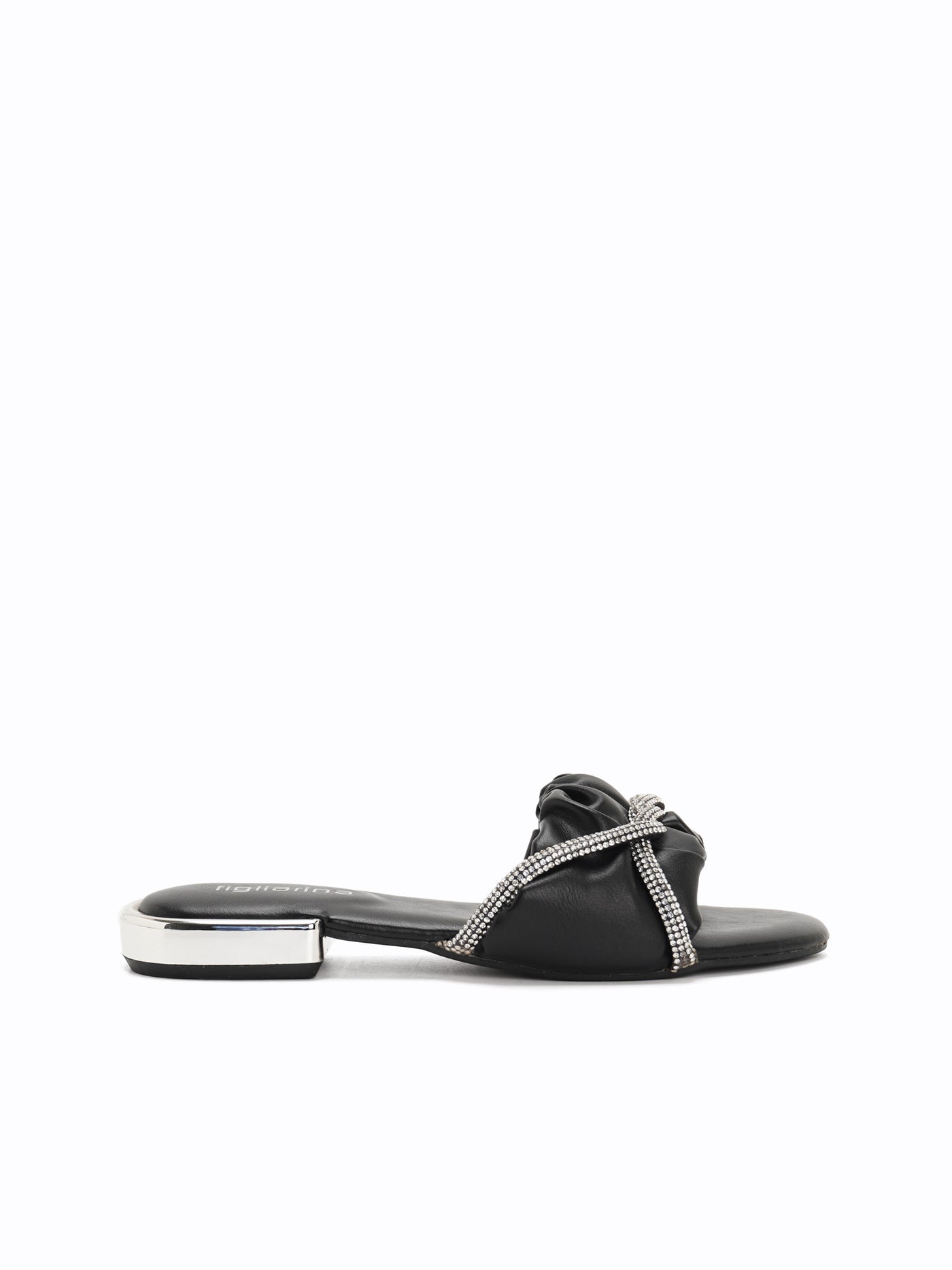 Raiza Flat Slides