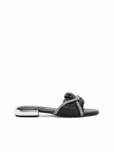 Raiza Flat Slides