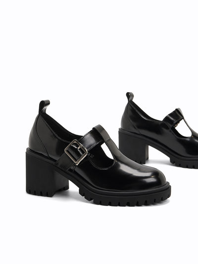 Ram Platform Mary Jane
