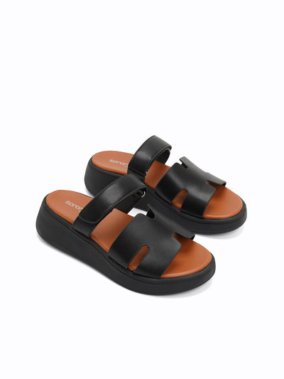 Ramon Flat Slides