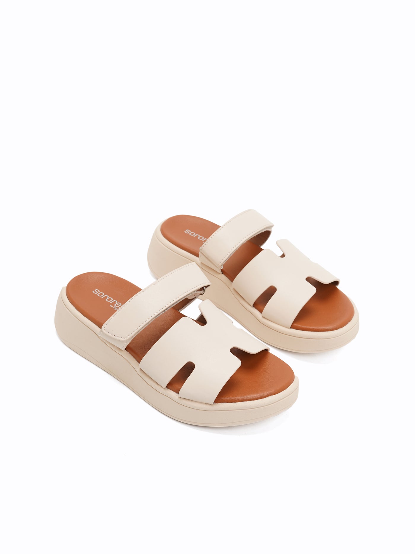 Ramon Flat Slides