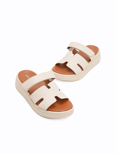 Ramon Flat Slides