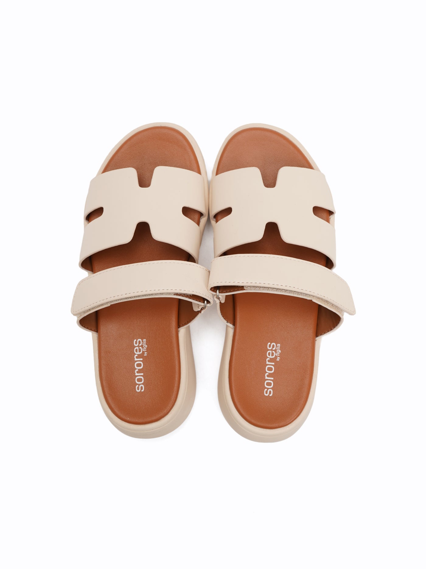 Ramon Flat Slides