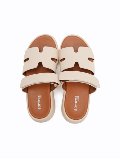 Ramon Flat Slides