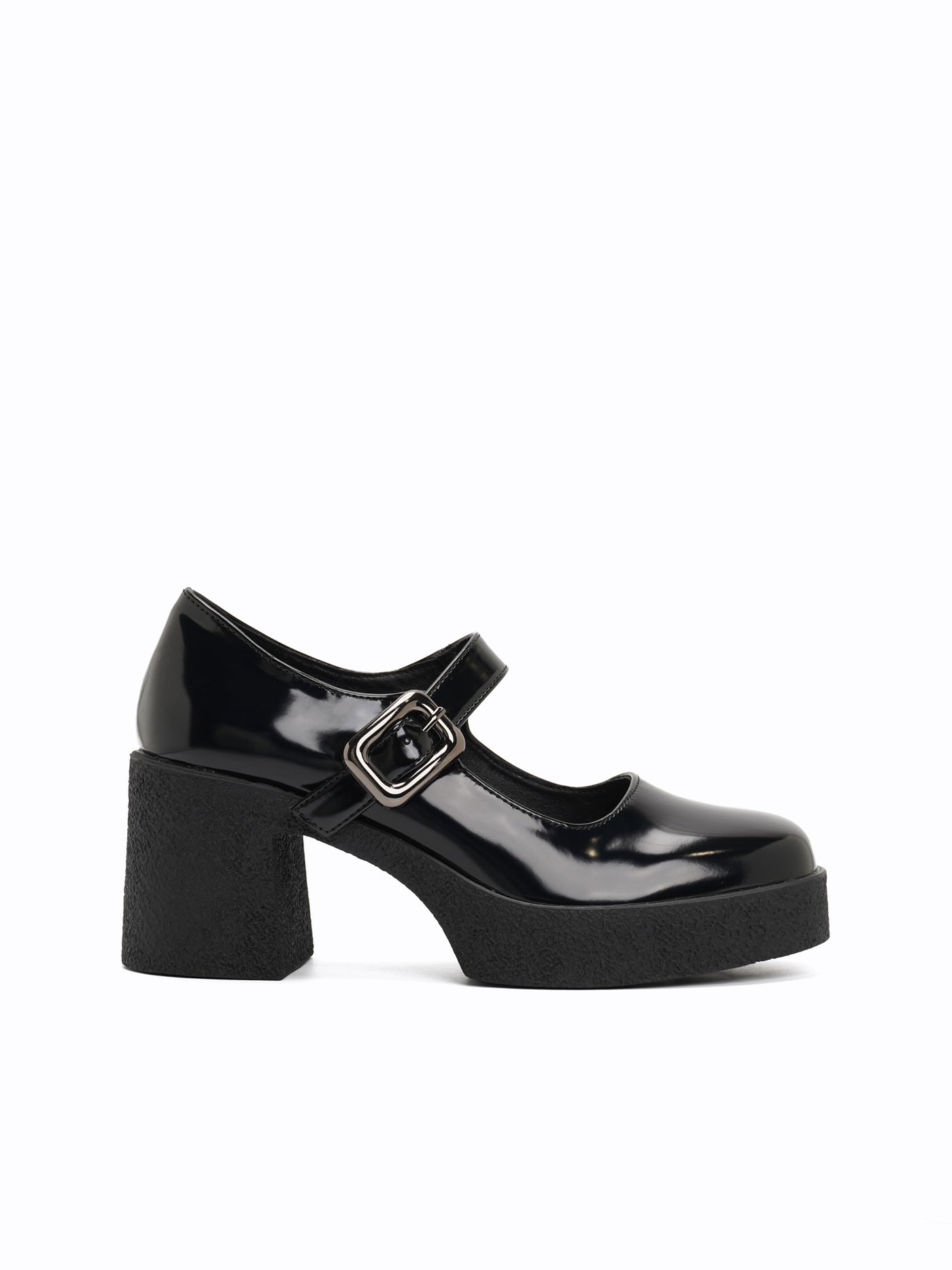 Ravi Mary Jane Pumps
