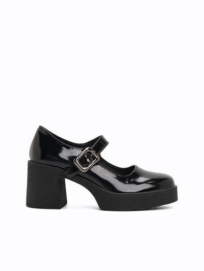 Ravi Mary Jane Pumps
