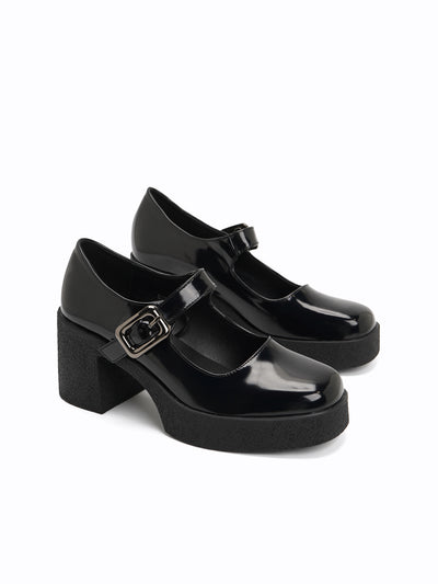 Ravi Mary Jane Pumps
