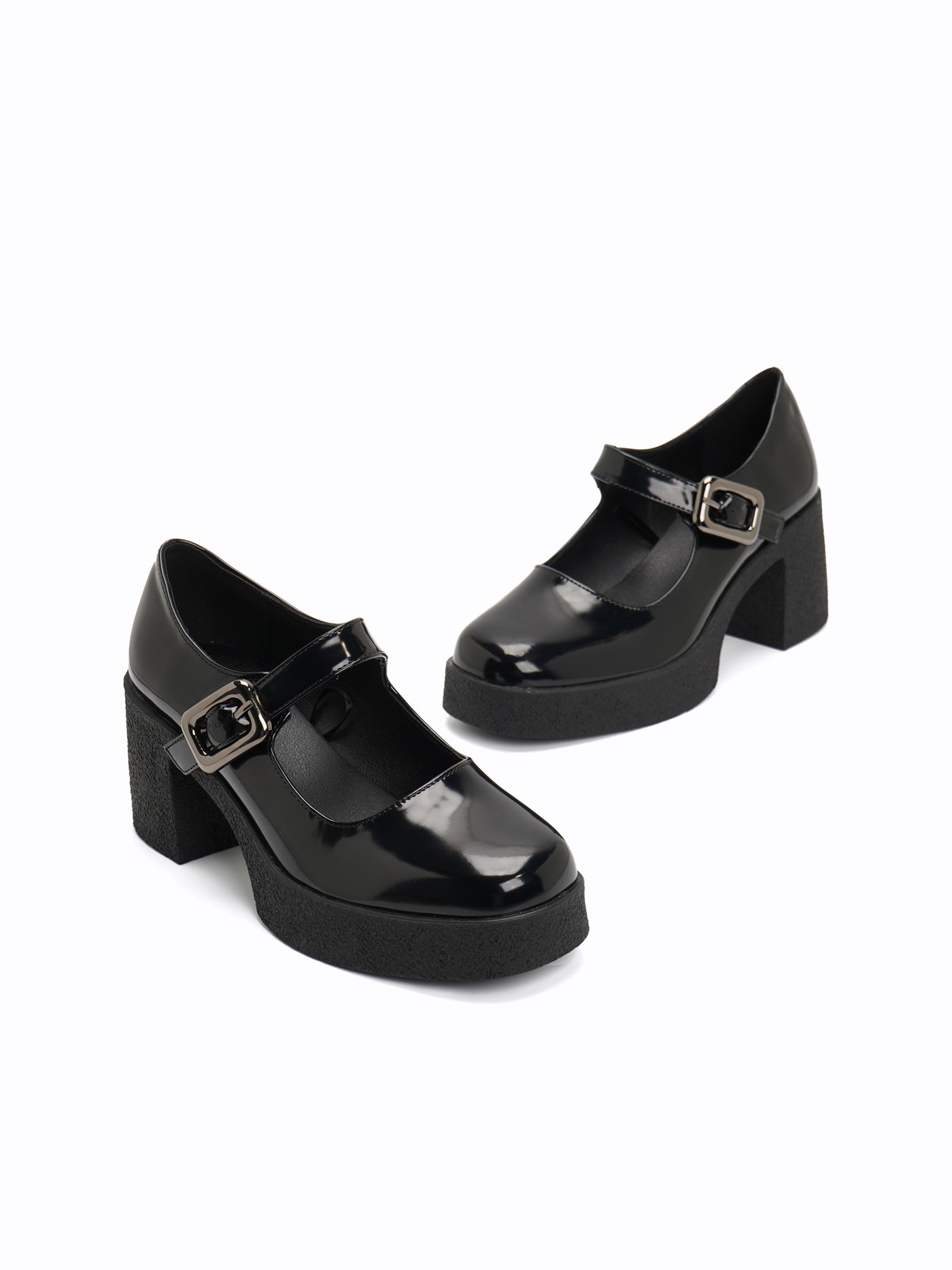 Ravi Mary Jane Pumps