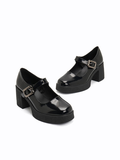 Ravi Mary Jane Pumps