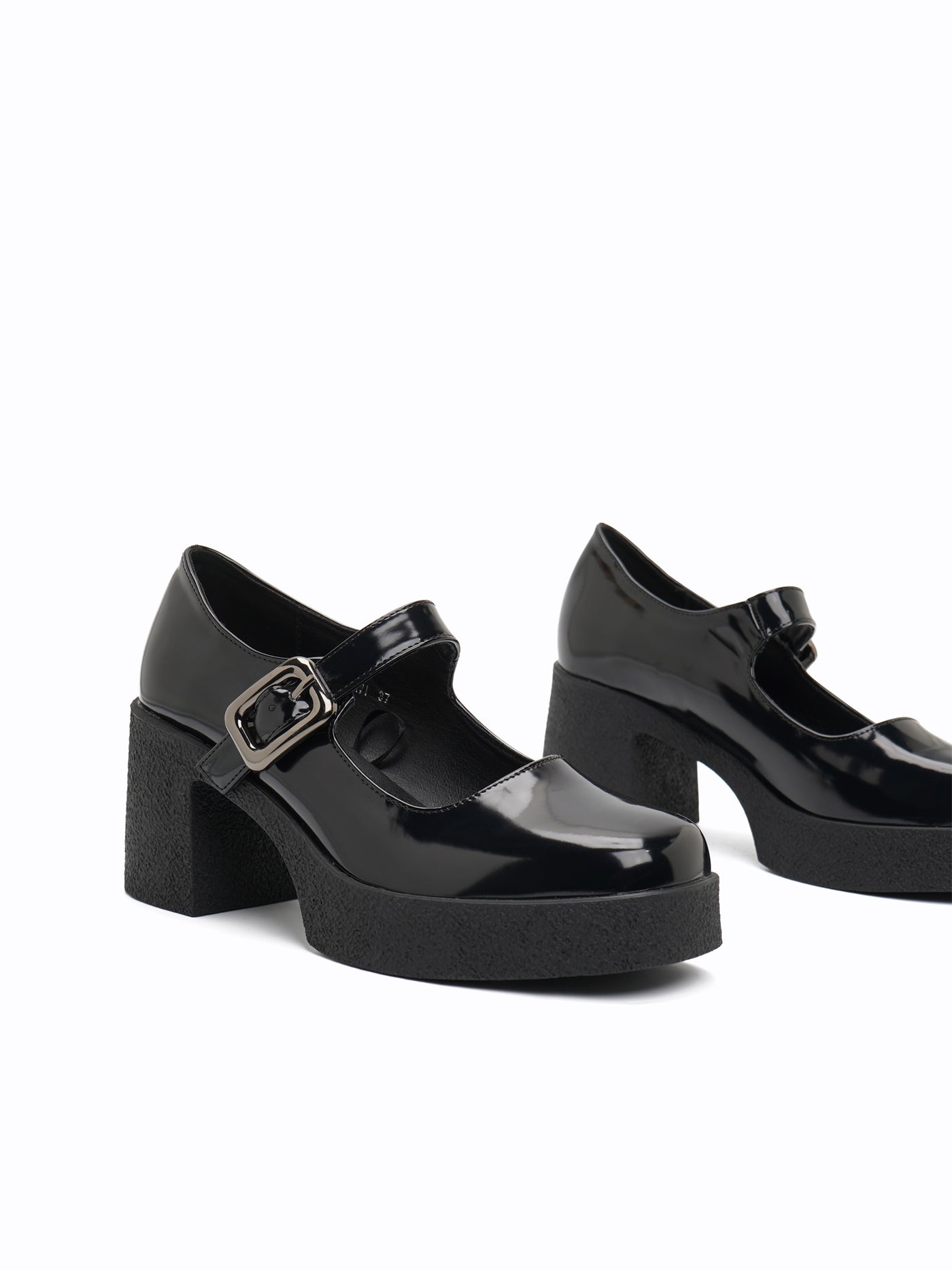 Ravi Mary Jane Pumps