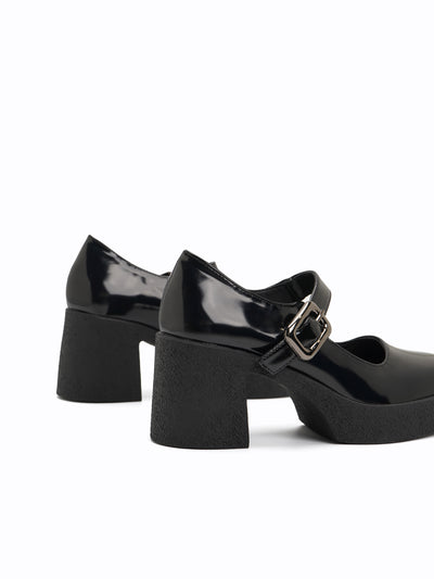 Ravi Mary Jane Pumps