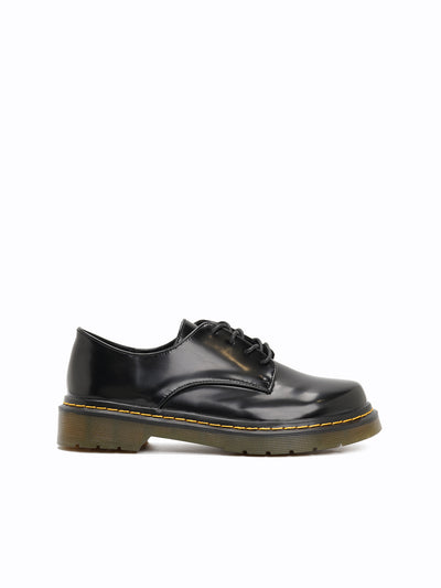 Ray Lace Up Oxford