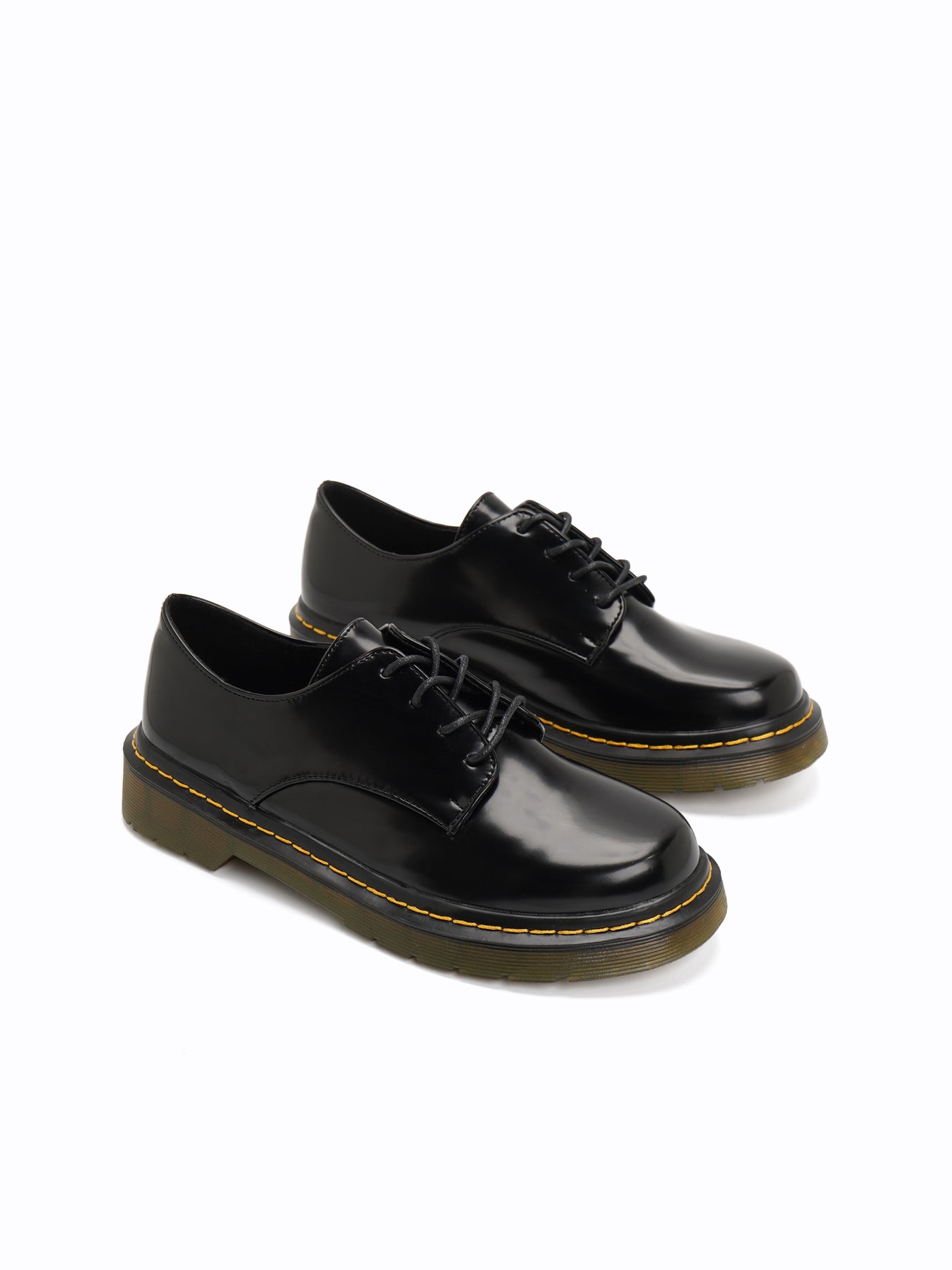 Ray Lace Up Oxford