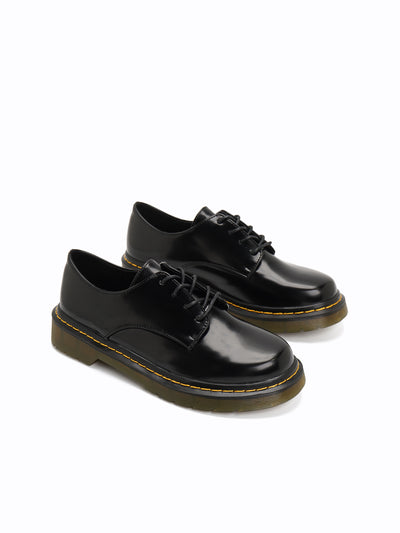 Ray Lace Up Oxford