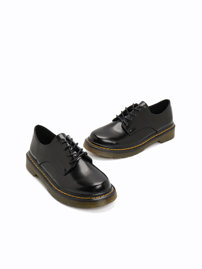 Ray Lace Up Oxford