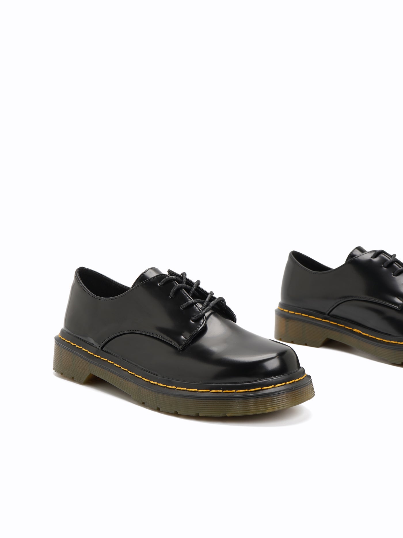 Ray Lace Up Oxford