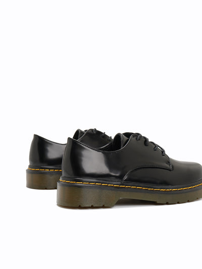 Ray Lace Up Oxford