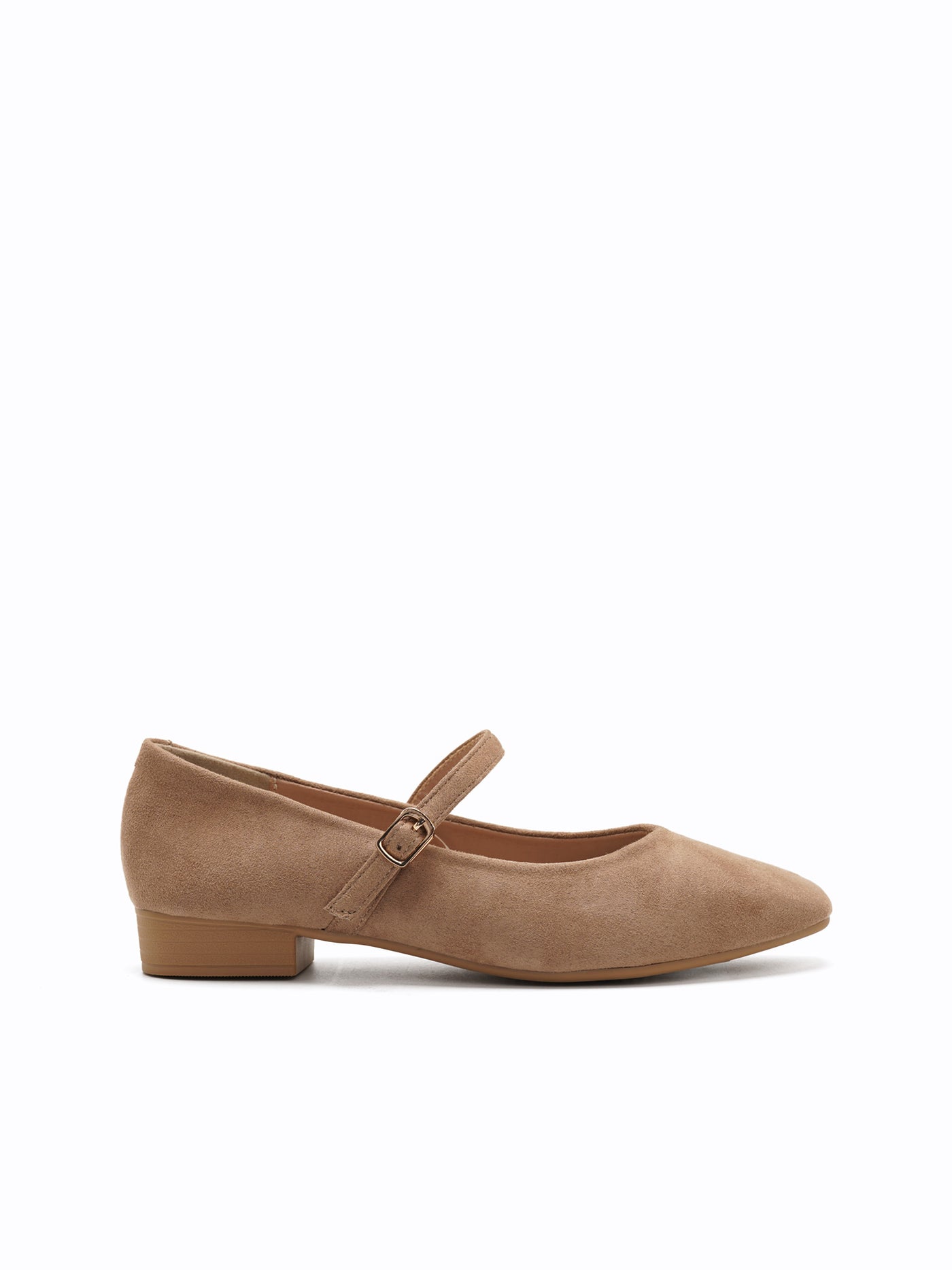 Reina Flat Ballerinas