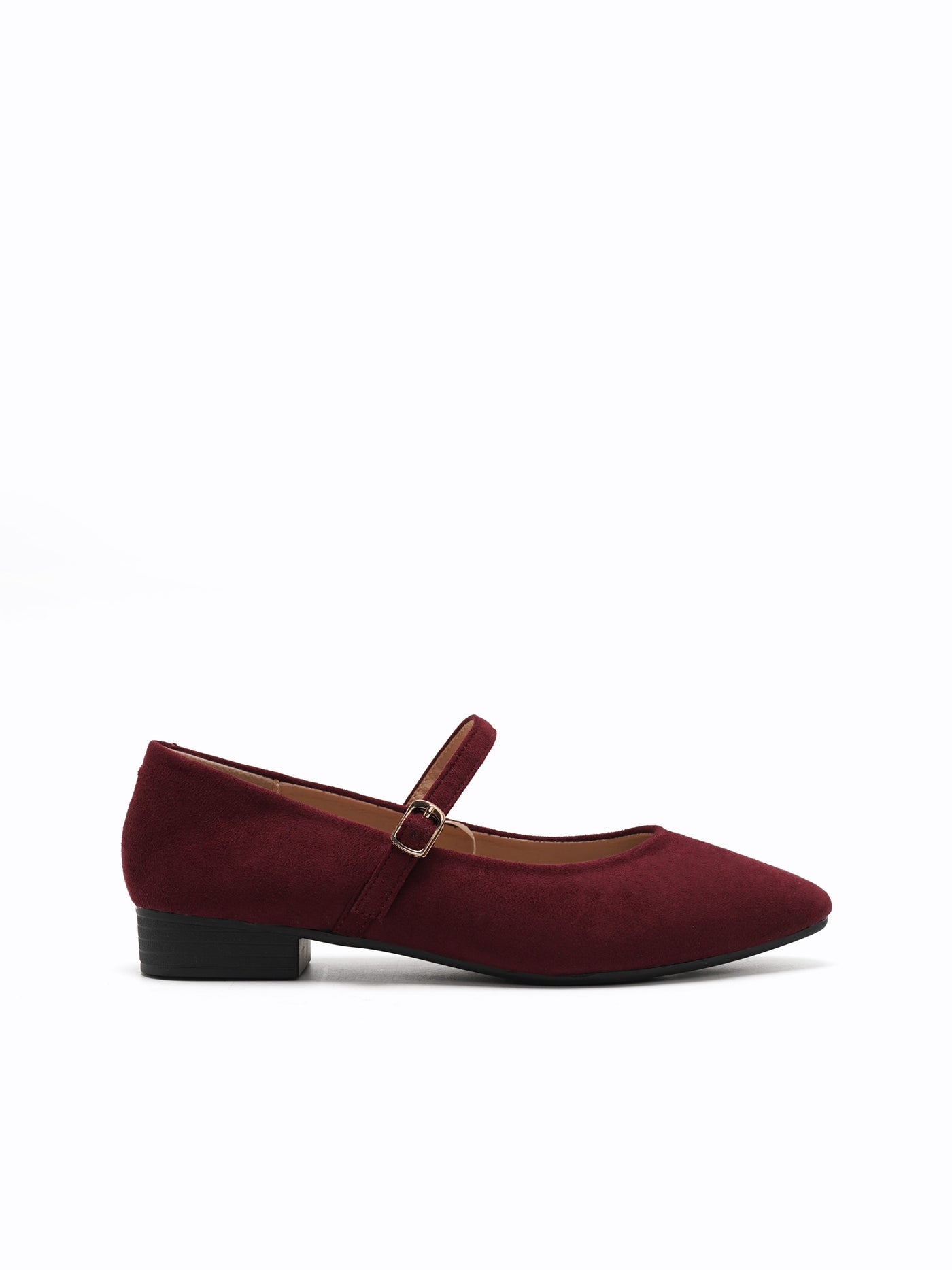 Reina Flat Ballerinas