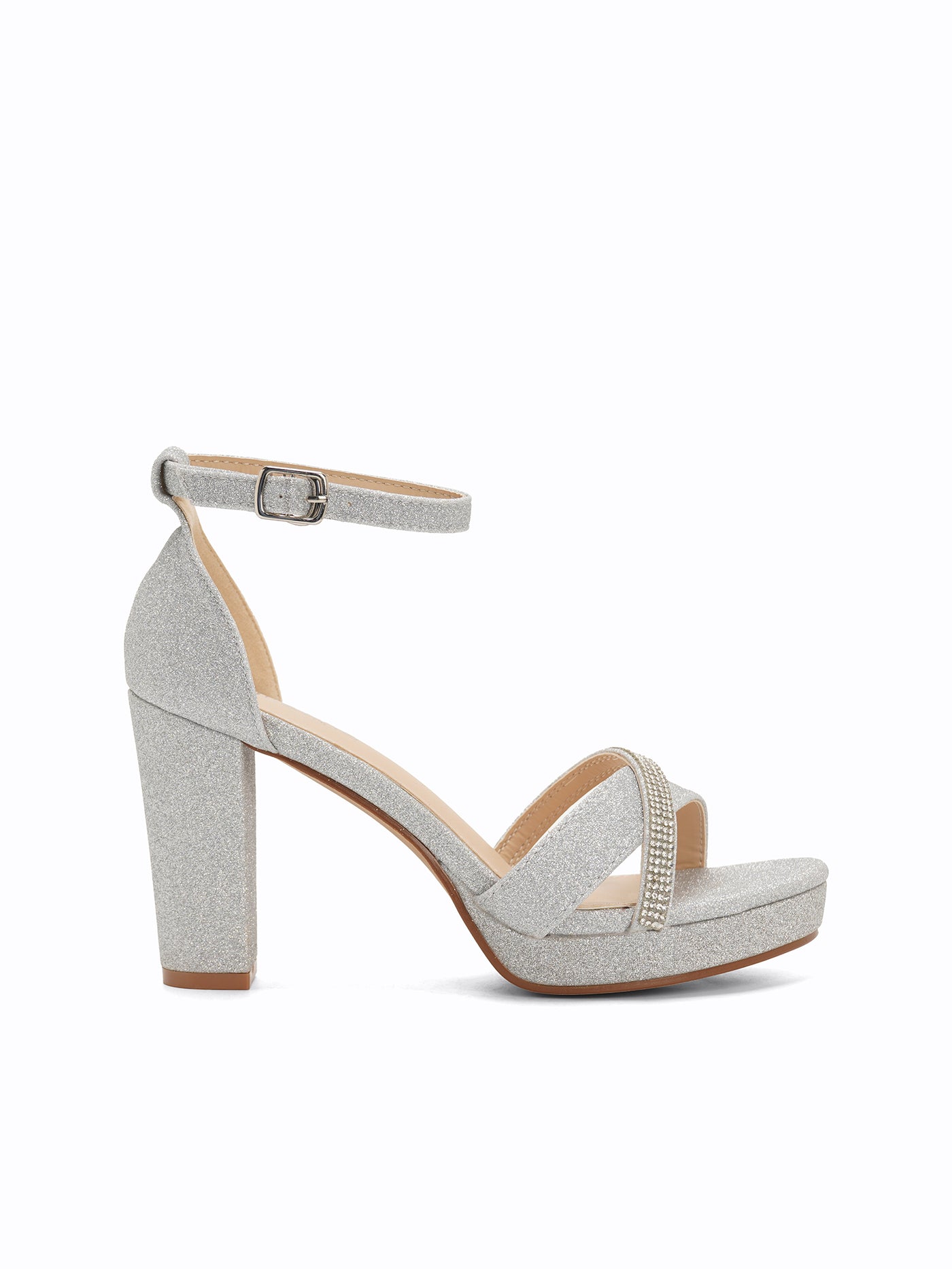 Rheena Heel Sandals