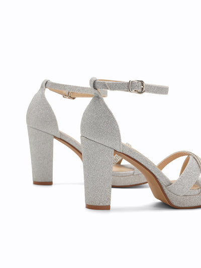 Rheena Heel Sandals