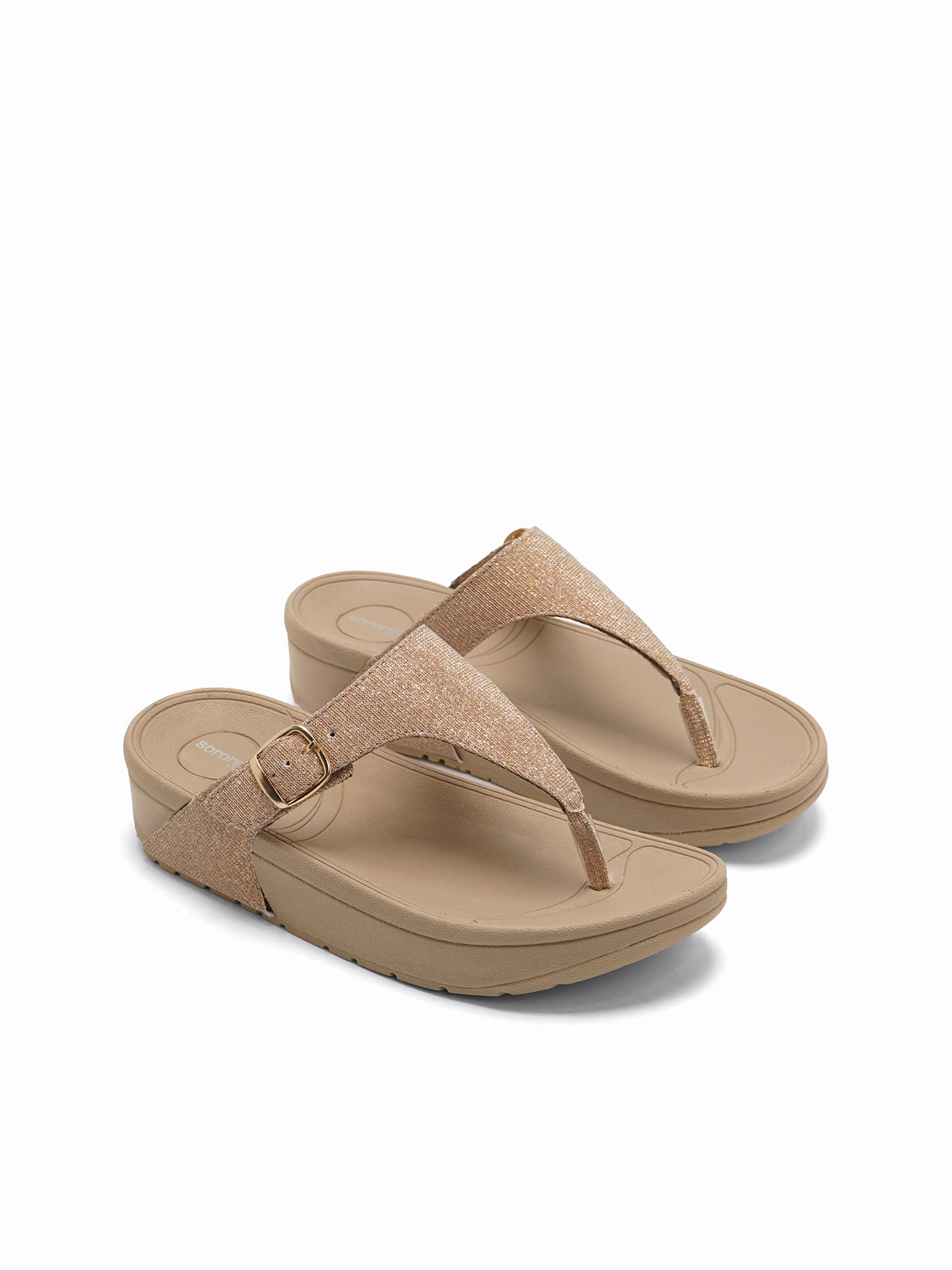 Ria Flat Slides