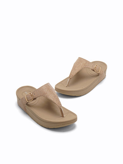 Ria Flat Slides